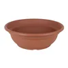 Plant pot Dem Resistant Brown