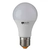 Spherical LED Light Bulb Silver Electronics 980927 E27 10W Warm light 10 W