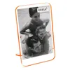 Photo frame Metal polypropylene (10 x 15 cm)