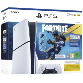 PlayStation 5 Sony PS5 STAND E Valge