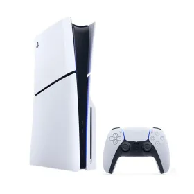 PlayStation 5 Sony PS5 STAND E Valge