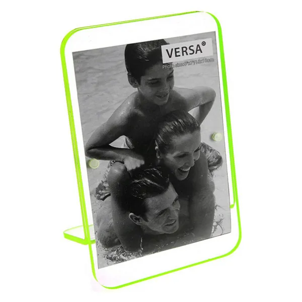 Photo frame polypropylene Pop (13 x 18 cm)