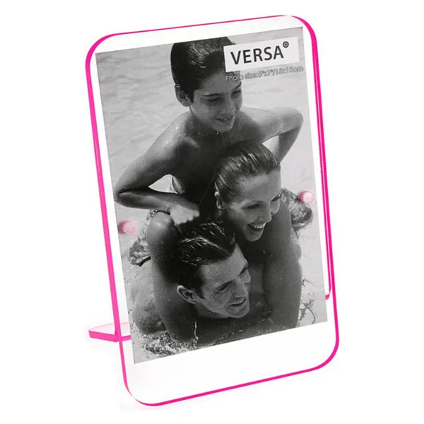 Photo frame polypropylene Pop (13 x 18 cm)