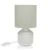 Desk lamp Basic Ceramic (14 x 26 x 14 cm)