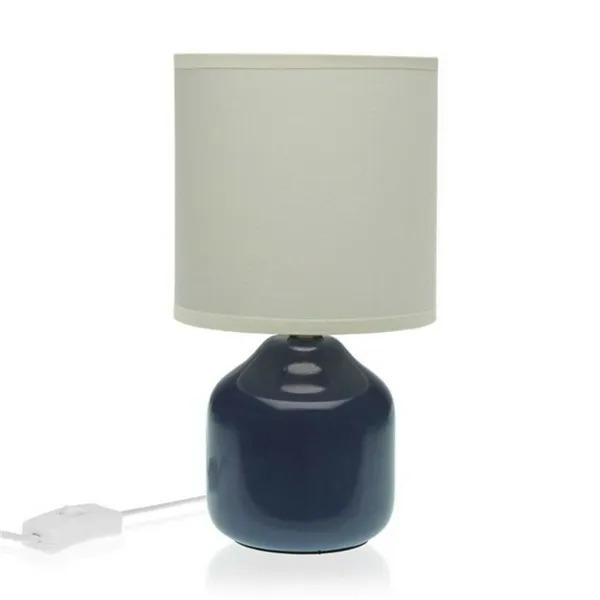 Desk lamp Basic Ceramic (14 x 26 x 14 cm)