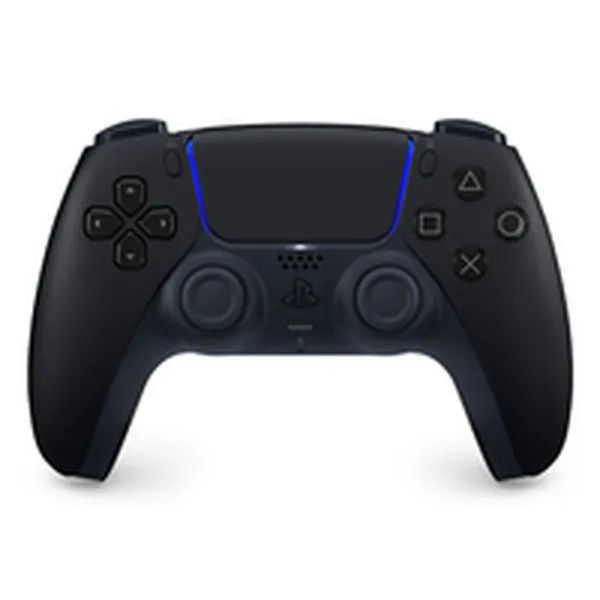 PS5 DualSense -ohjain Sony DS M.BLACK V3 Musta