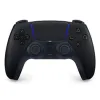 PS5 DualSense -ohjain Sony DS M.BLACK V3 Musta