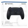 PS5 DualSense -ohjain Sony DS M.BLACK V3 Musta