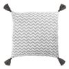 Cushion Zigzag (40 X 40 cm) 119635