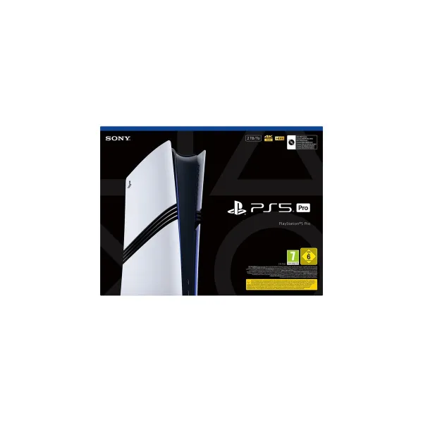 PlayStation 5 Pro Sony Digital
