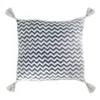 Cushion Zigzag (40 X 40 cm) 119635