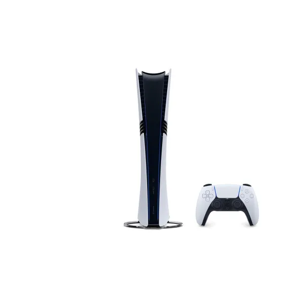 PlayStation 5 Pro Sony Digital