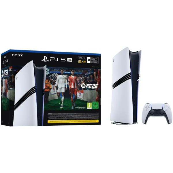 PlayStation 5 Sony PS5 CHASIS PRO V2 2 Тб