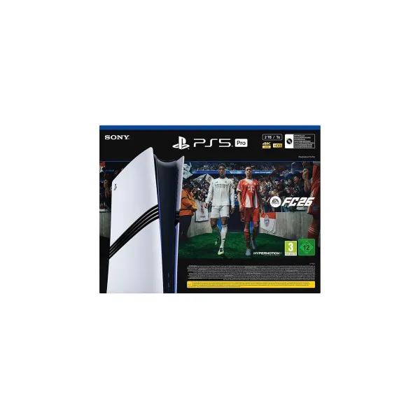 PlayStation 5 Sony PS5 CHASIS PRO V2 2 Тб