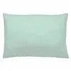 Pillowcase Naturals Green