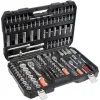 Tool Case Yato YT-38931 Chrome vanadium steel 173 Pieces