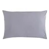 Pillowcase Naturals Grey