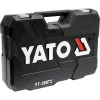 Tool Set Yato YT-38872 4 Pieces (4 Units)