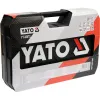 Набор инструментов Yato YT-38872 4 Предметы (4 штук)