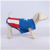 Dog T-shirt The Avengers