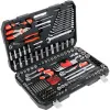 Tool Case Yato YT-38941 Chrome vanadium steel 225 Pieces