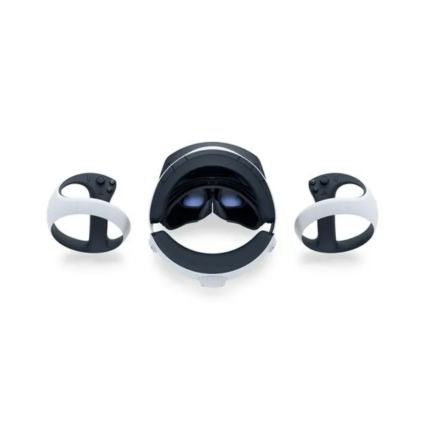 Virtuālās Realitātes Brilles Sony PlayStation VR2