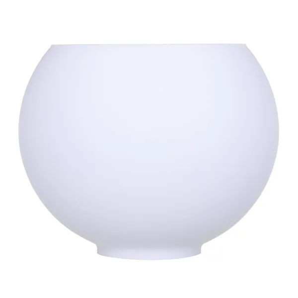 Абажур Activejet Irma Белый Cтекло 13 x 10 x 9,5 cm