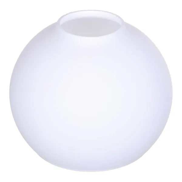 Абажур Activejet Irma Белый Cтекло 13 x 10 x 9,5 cm