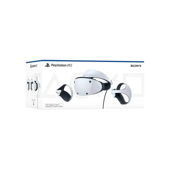 Virtuālās Realitātes Brilles Sony PlayStation VR2