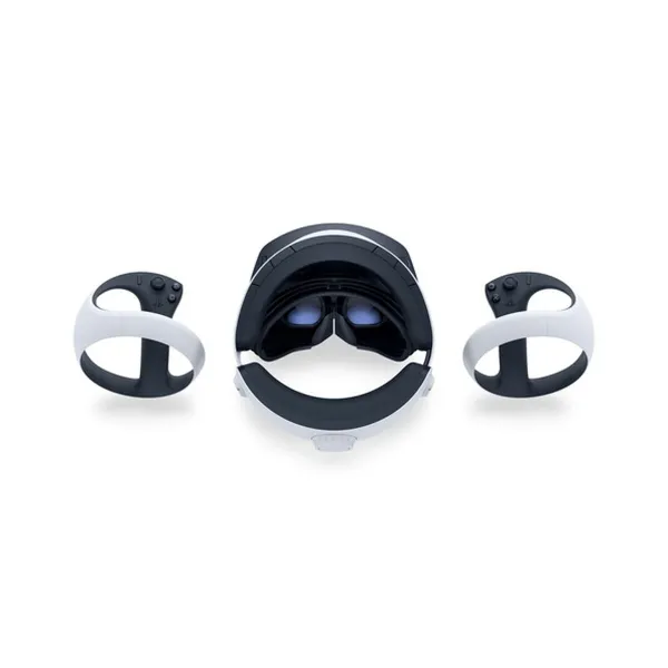 Virtual Reality Glasses Sony PlayStation VR2