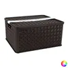 Storage Box with Lid Tontarelli 13 L 33 x 29 x 16 cm