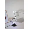 Desk lamp Activejet AJE-MELODY RGB Black Plastic 7 W 5 V