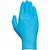 Disposable Gloves JUBA Box Powder-free Blue Nitrile (100 Units)