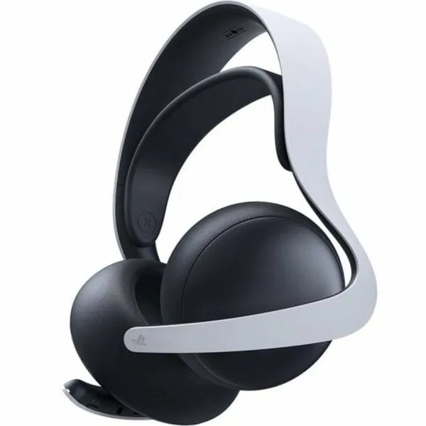 Ausinės Sony Balta Juoda / balta PS5