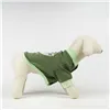 Dog Pyjamas The Mandalorian Green