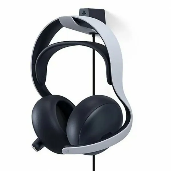 Austiņas Sony Balts Melns/Balts PS5