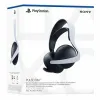 Ausinės Sony Balta Juoda / balta PS5