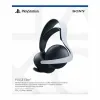 Ausinės Sony Balta Juoda / balta PS5