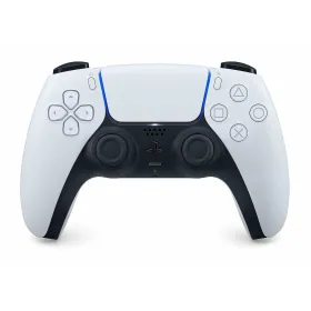 Wireless Gaming Controller Sony 9575856 White