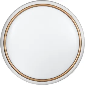 Upotettu LED-kattovalo Activejet AJE-VERDI W/G F 23 W 2400 Lm
