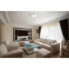 Upotettu LED-kattovalo Activejet AJE-VERDI W/G F 23 W 2400 Lm