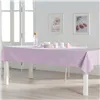 Tablecloth Naturals Lilac