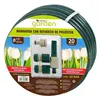 Hose with accessories kit Little Garden Reinforced