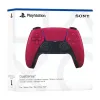 PS5 DualSense Vadāmierīce Sony 699521 Cosmic Red Sarkans