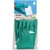 Work Gloves JUBA Satin finish Nitrile Pool