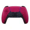PS5 DualSense Vadāmierīce Sony 699521 Cosmic Red Sarkans