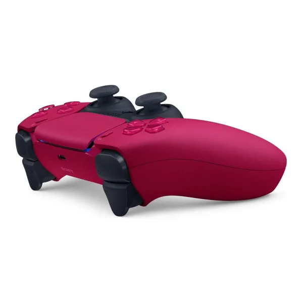 PS5 DualSense Vadāmierīce Sony 699521 Cosmic Red Sarkans