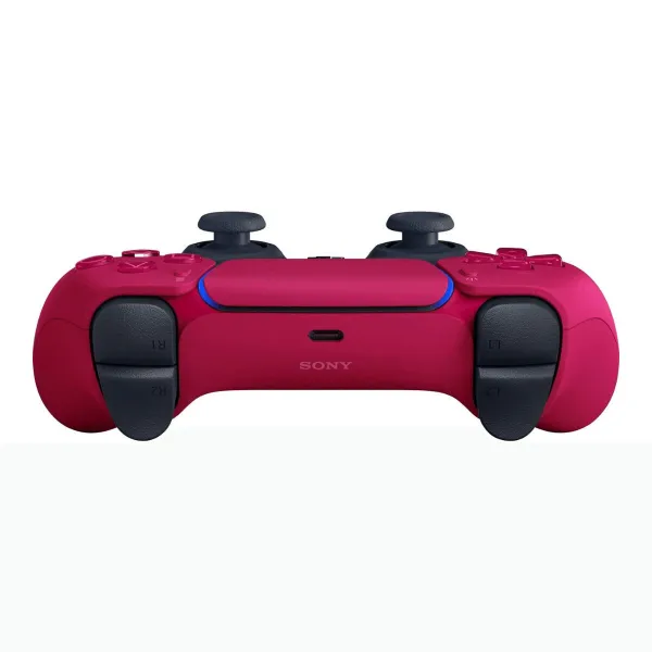 PS5 DualSense Vadāmierīce Sony 699521 Cosmic Red Sarkans