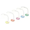 Desk lamp Esperanza ELD102 White 80 Plastic 13 x 21 x 13 cm