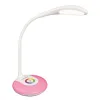 Galda lampa Esperanza ELD102 Balts 80 Plastmasa 13 x 21 x 13 cm